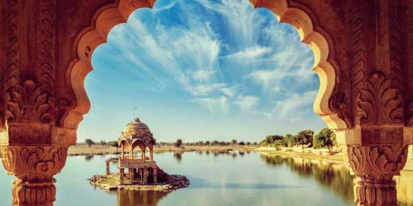 5 Days Jodhpur Jaisalmer Tour