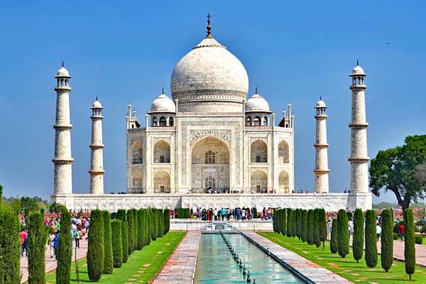 Agra Luxury Tour Package