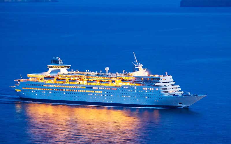 Sunderbans Luxury Cruise Tour