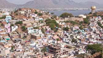Ajmer Luxury Tour Package